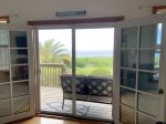 Ocean views await from the front lanai